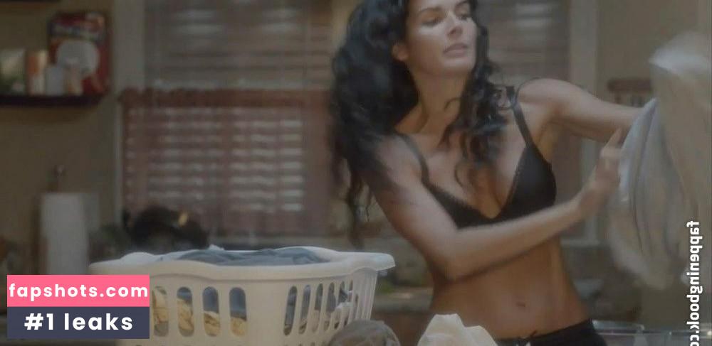 Angie Harmon Filtración Desnuda OnlyFans Foto #248 - Fapshots