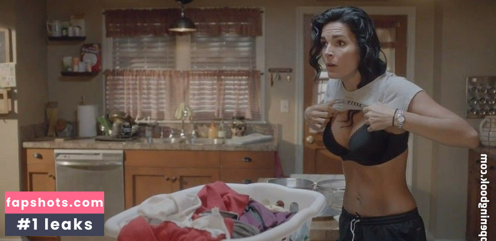 Angie Harmon Filtración Desnuda OnlyFans Foto #249 - Fapshots