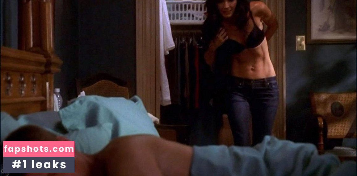 Angie Harmon Filtración Desnuda OnlyFans Foto #281 - Fapshots