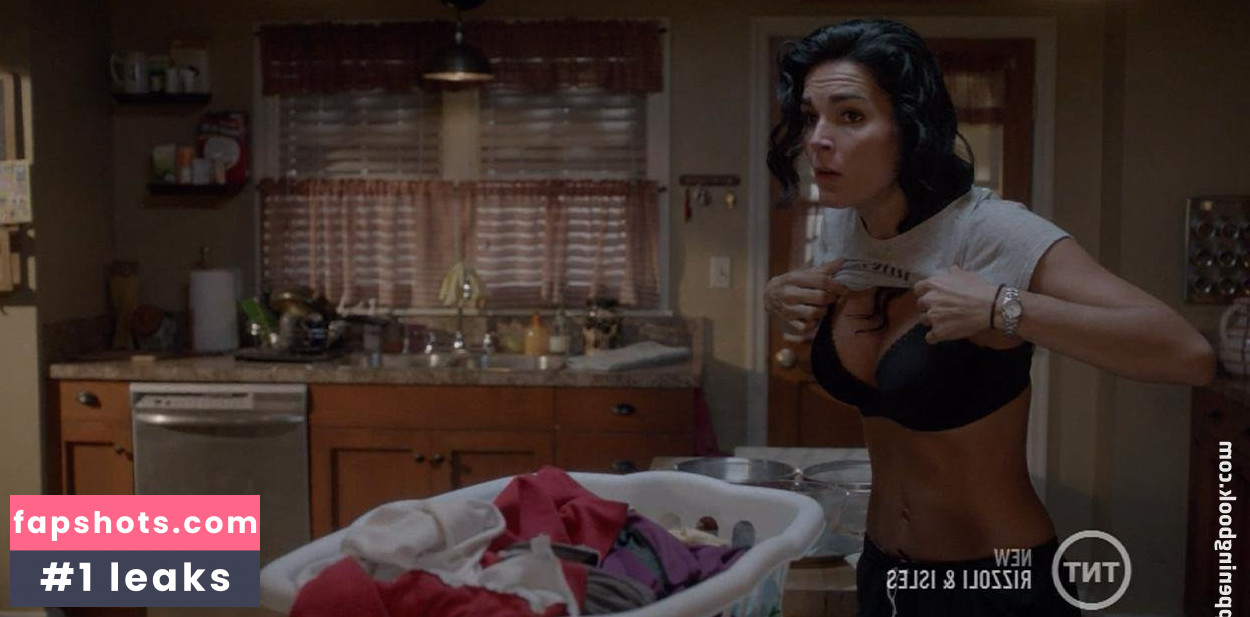 Angie Harmon Filtración Desnuda OnlyFans Foto #284 - Fapshots