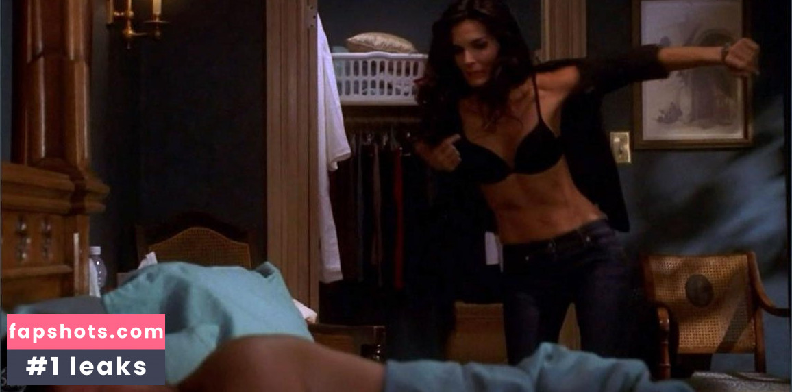 Angie Harmon Filtración Desnuda OnlyFans Foto #287 - Fapshots