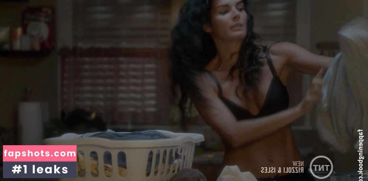 Angie Harmon Filtración Desnuda OnlyFans Foto #293 - Fapshots