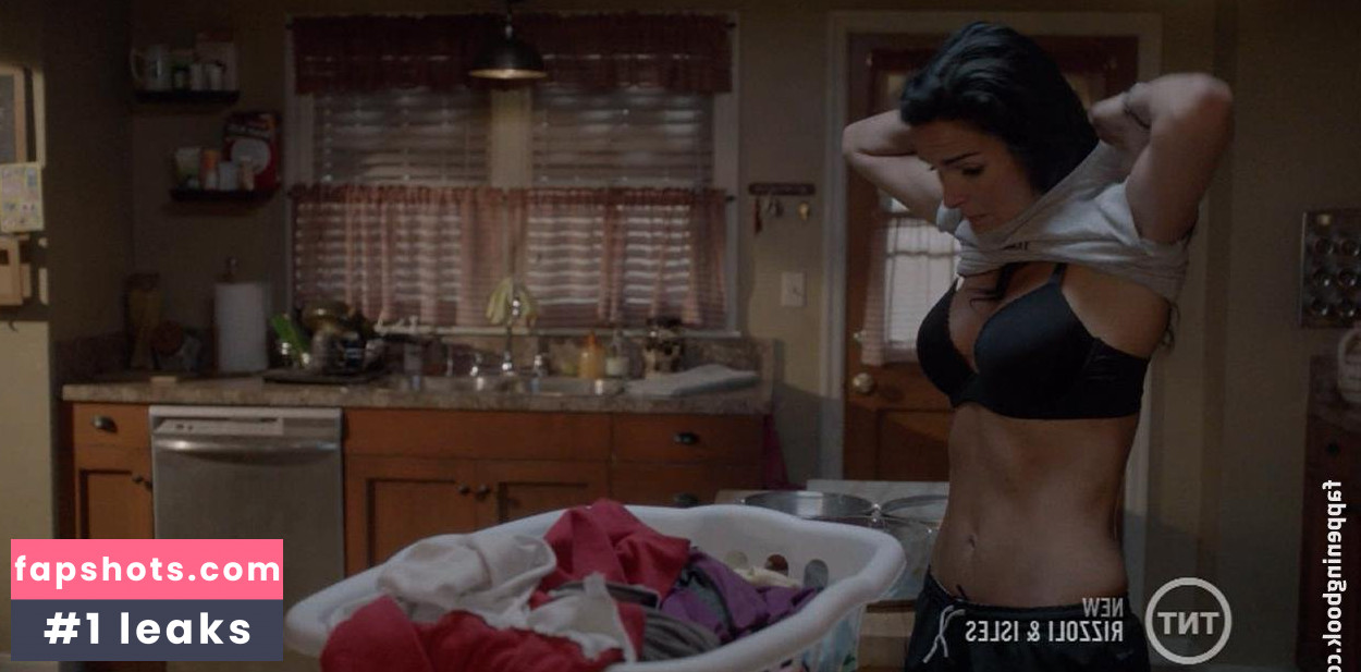 Angie Harmon Filtración Desnuda OnlyFans Foto #294 - Fapshots