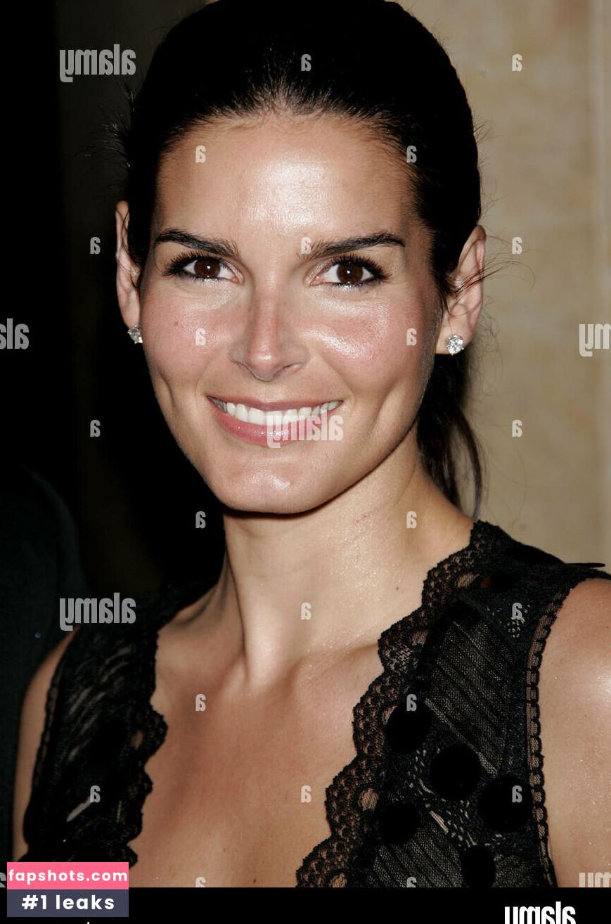 Angie Harmon Filtración Desnuda OnlyFans Foto #4 - Fapshots