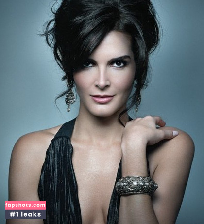 Angie Harmon Filtración Desnuda OnlyFans Foto #307 - Fapshots