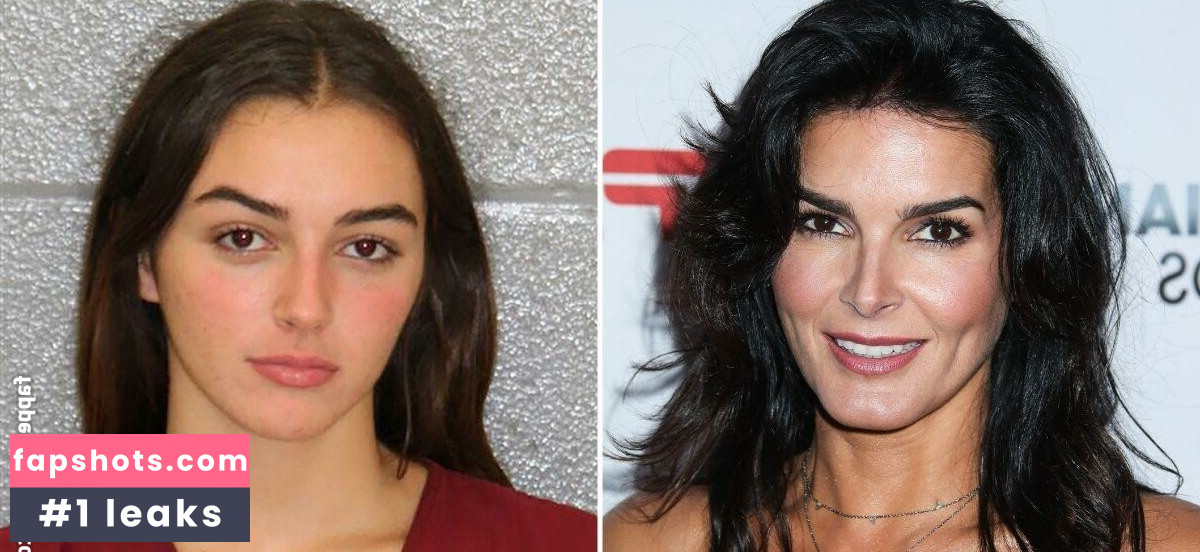 Angie Harmon Filtración Desnuda OnlyFans Foto #6 - Fapshots