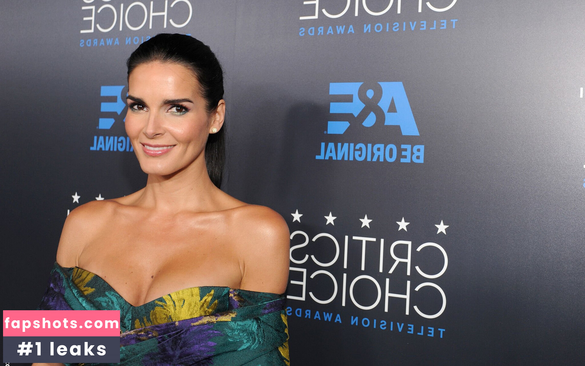Angie Harmon Filtración Desnuda OnlyFans Foto #78 - Fapshots