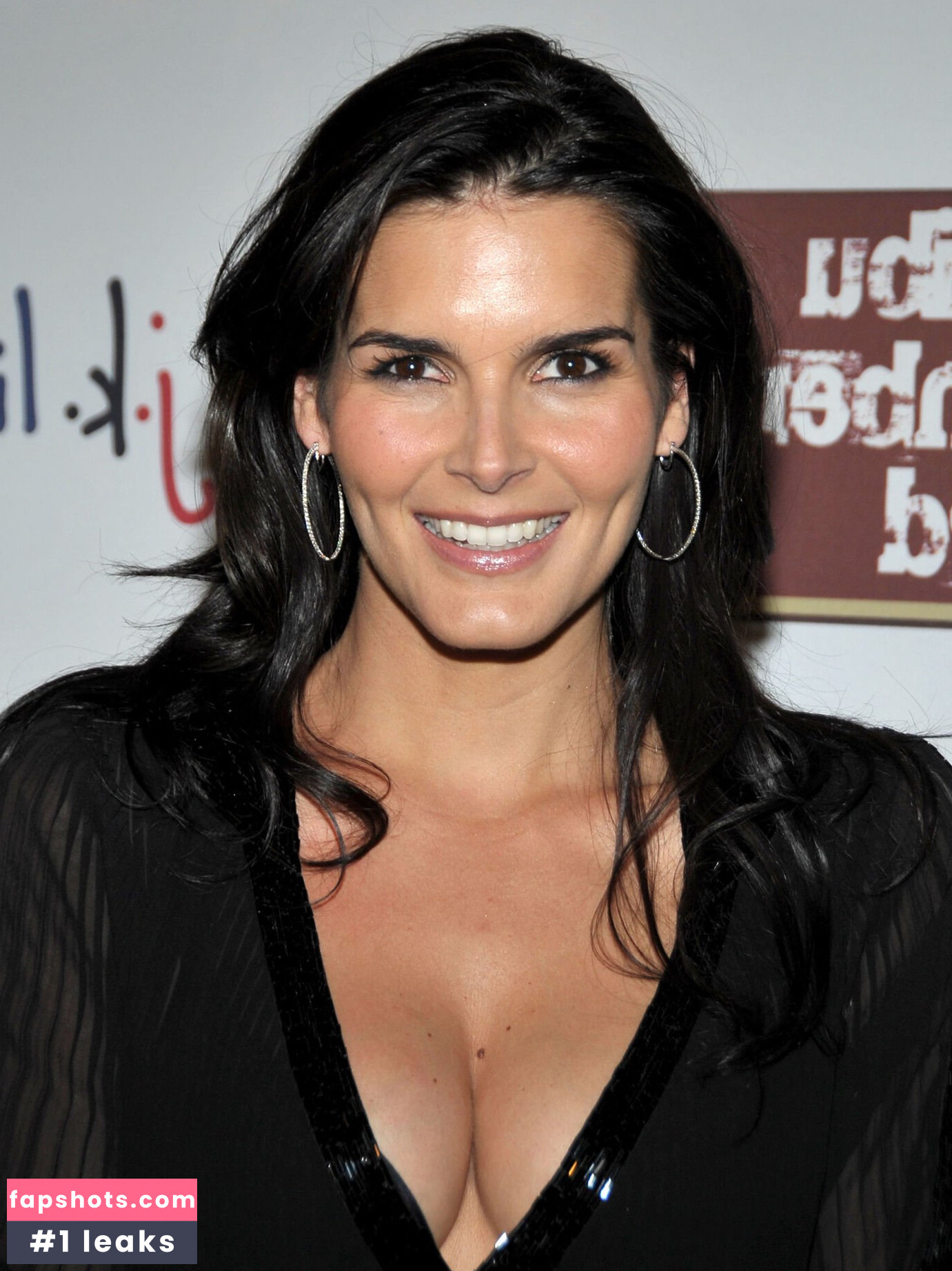 Angie Harmon Filtración Desnuda OnlyFans Foto #99 - Fapshots