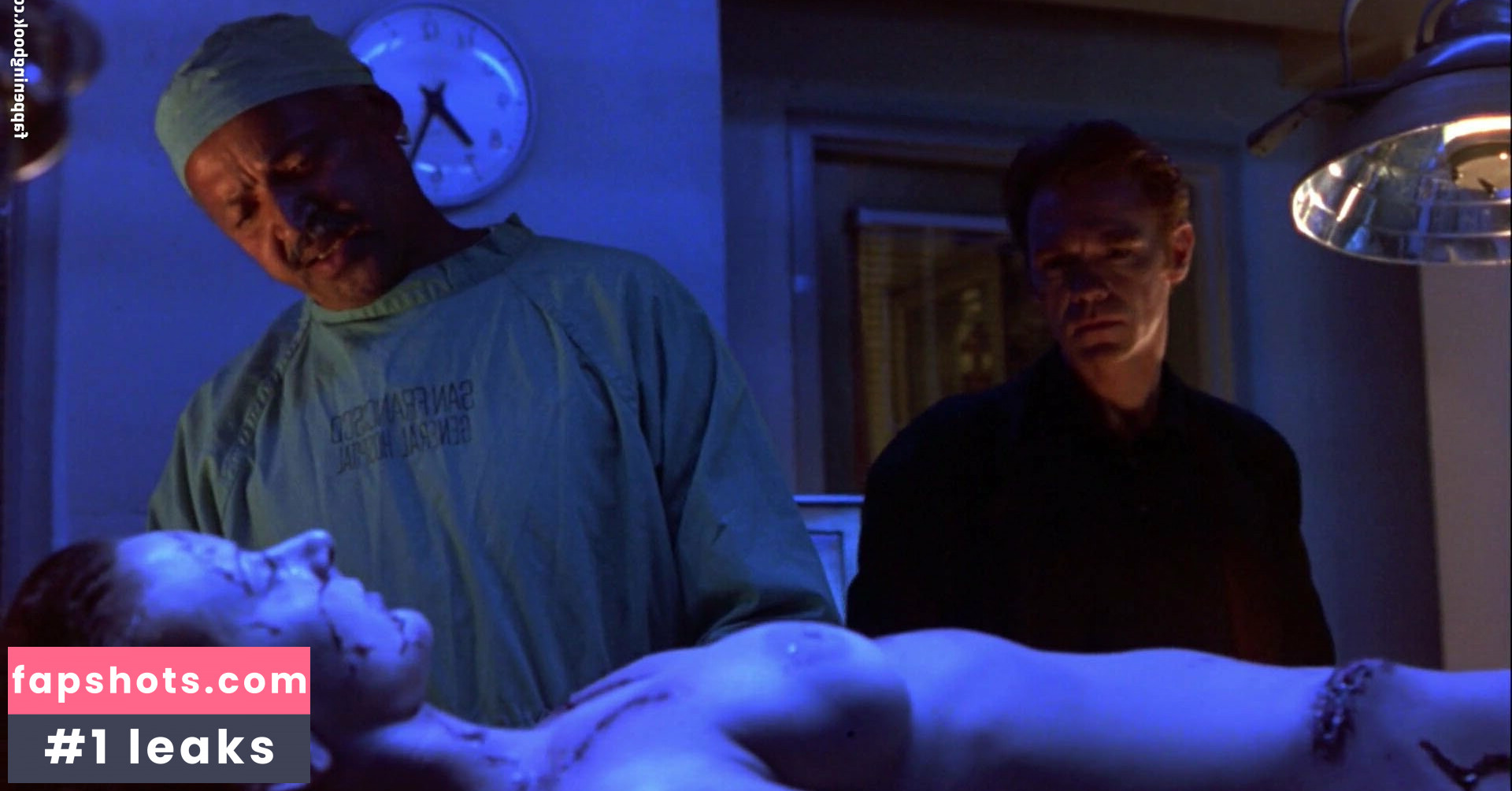 Angie Jade gallery photo #6