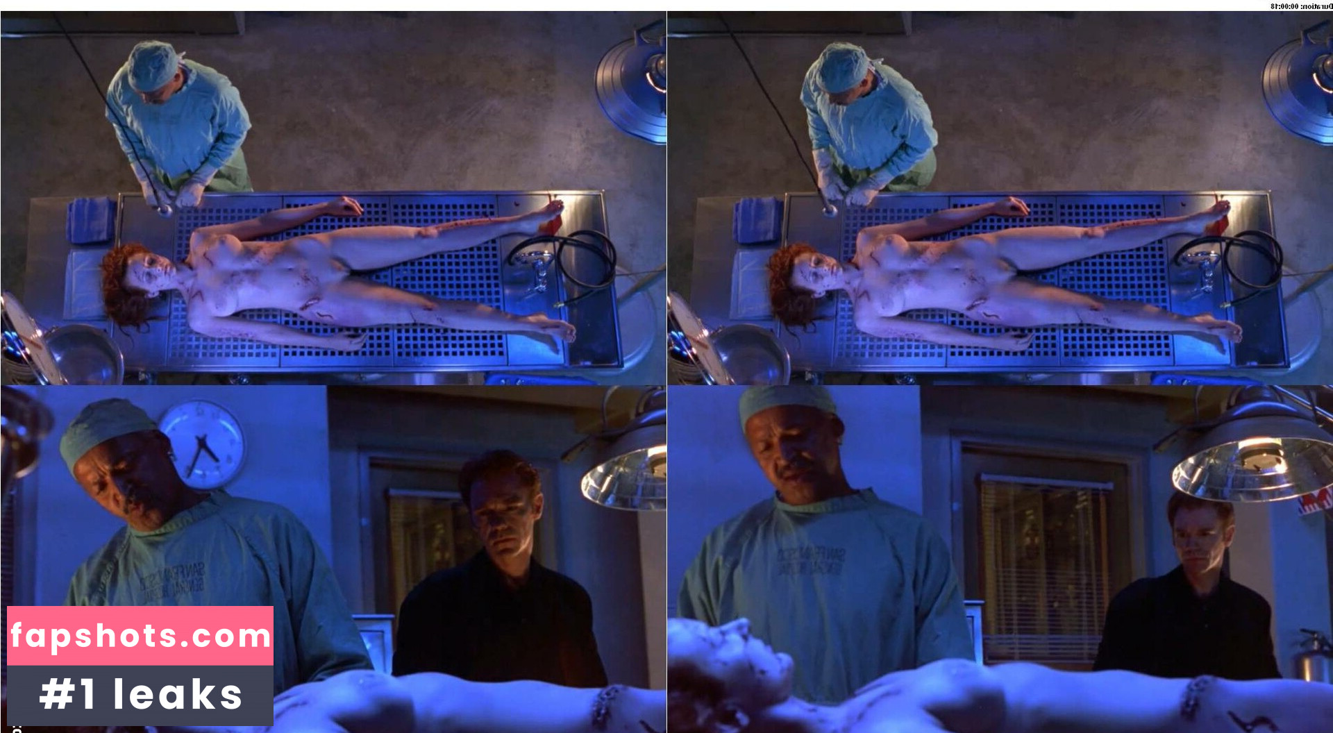 Angie Jade gallery photo #10