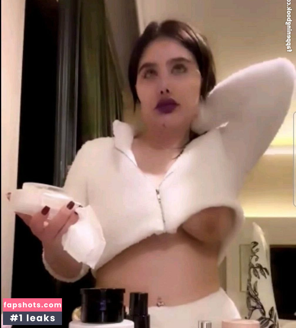 Angie Khoury Nude Leaks OnlyFans Photos #14 - LeakJerk