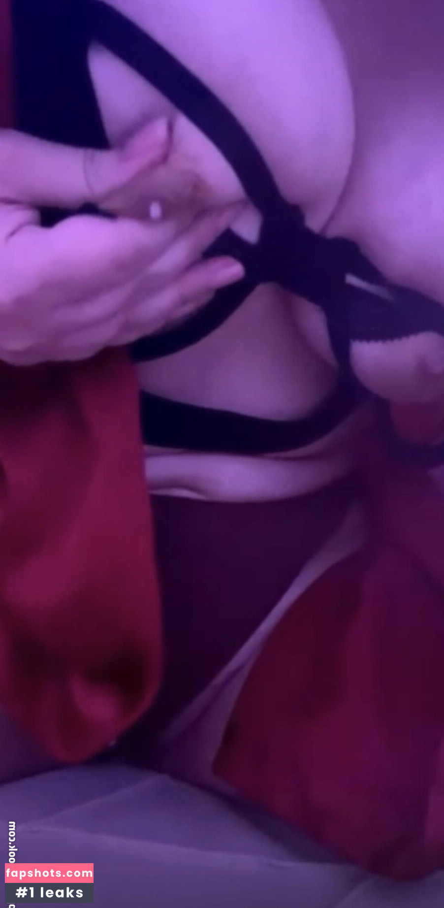 Angie Khoury Nacktheit OnlyFans Fotos #16 - Fapshots