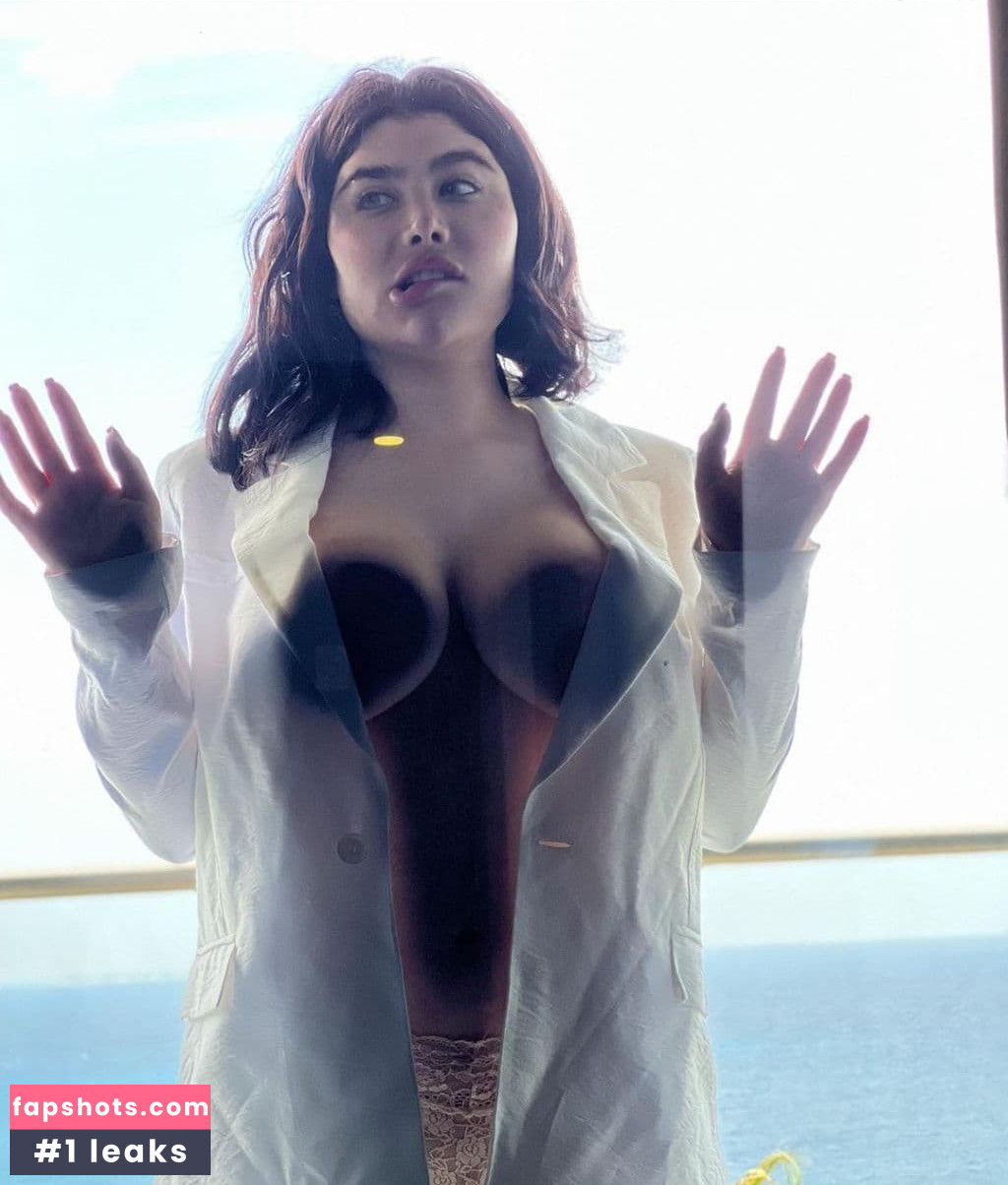 Angie Khoury Nacktheit OnlyFans Fotos #20 - Fapshots