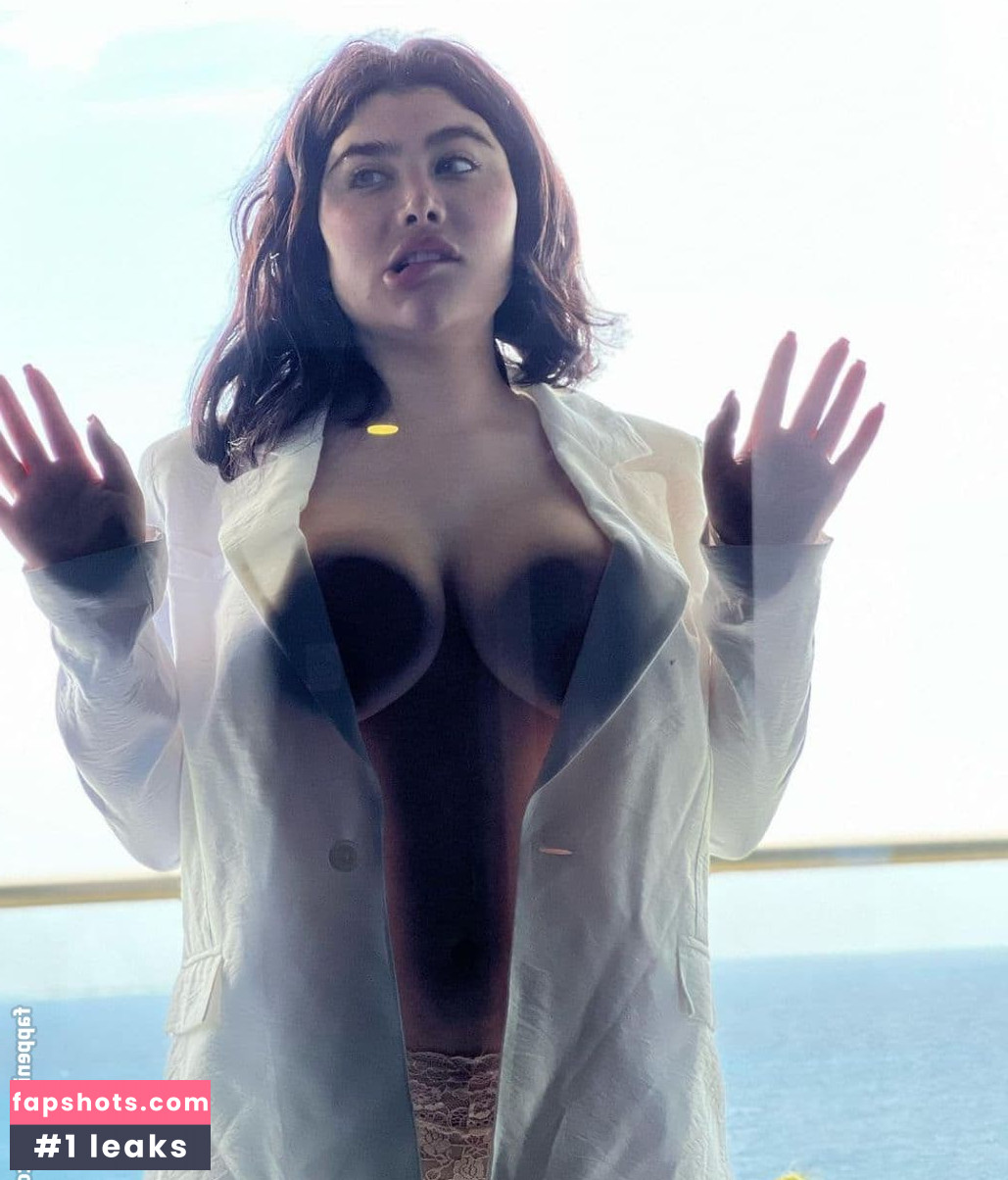 Angie Khoury Nacktheit OnlyFans Fotos #21 - Fapshots