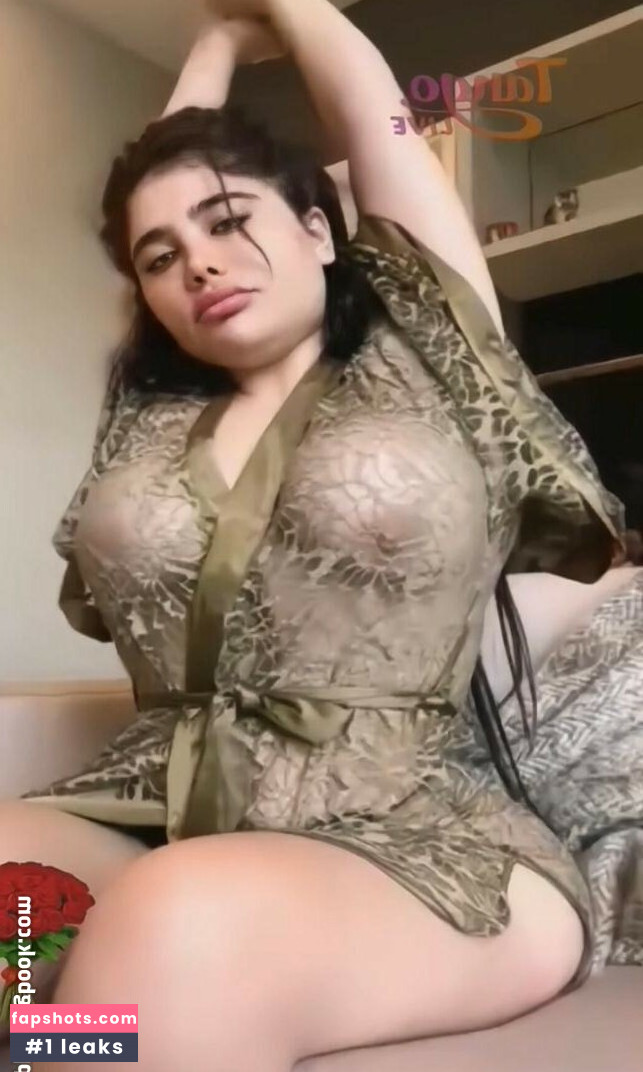 Angie Khoury Nude Leaks OnlyFans Photos #5 - LeakJerk