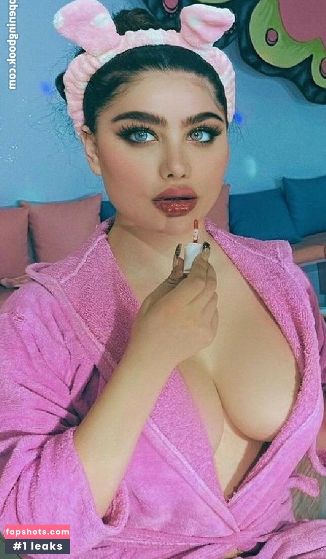 Angie Khoury Nude Leaks OnlyFans Photos #6 - LeakJerk