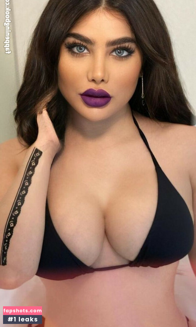 Angie Khoury Nude Leaks OnlyFans Photos #8 - LeakJerk