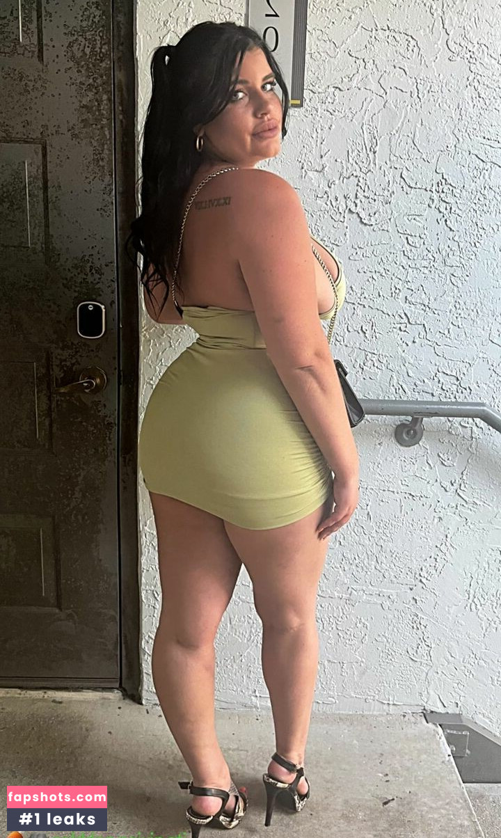 Angie gallery photo #11