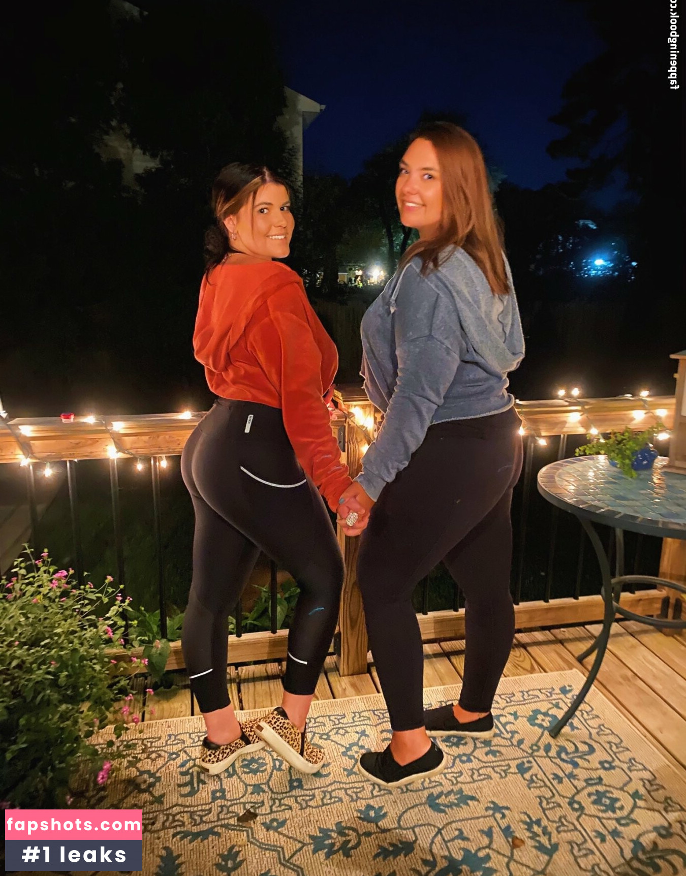 Angie gallery photo #6