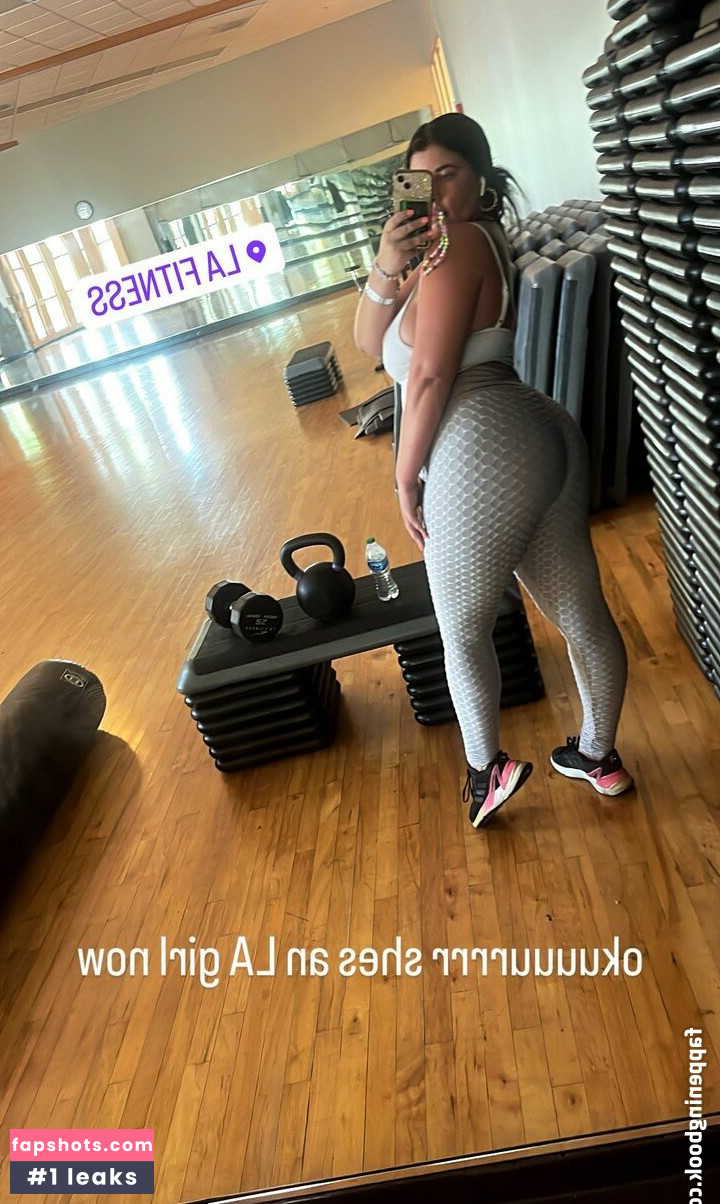 Angie gallery photo #9