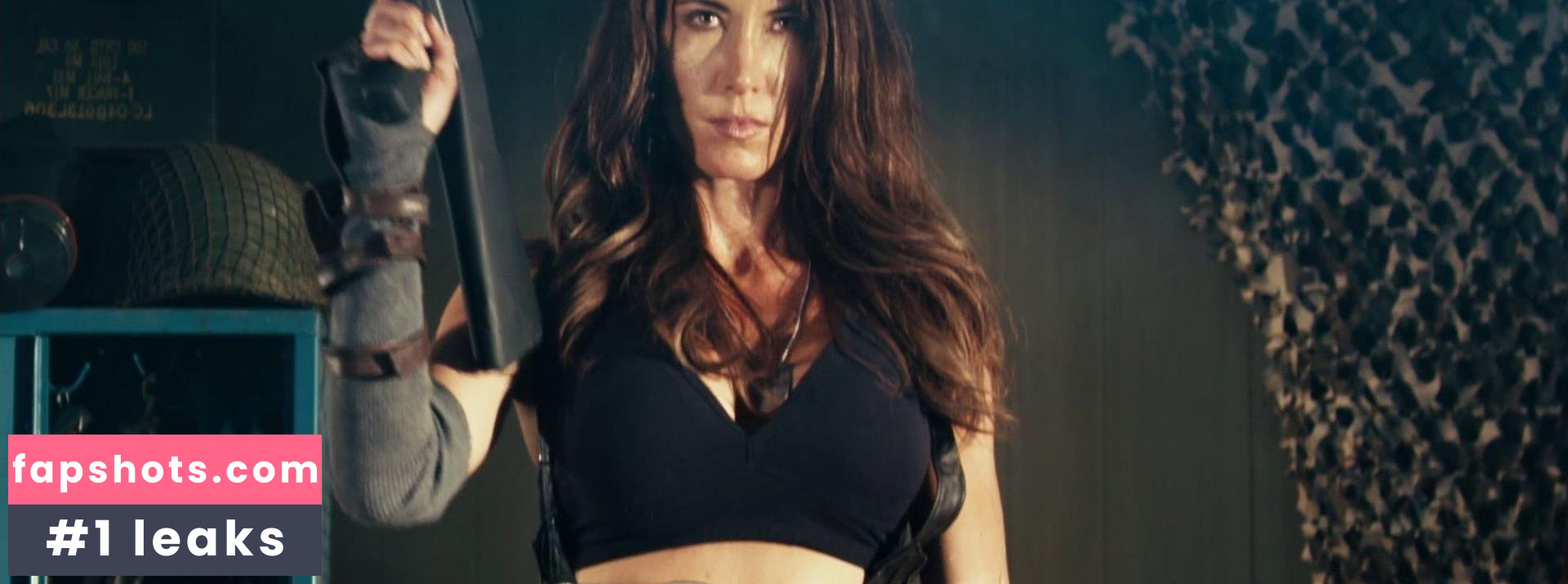 Angie Papanikolas gallery photo #4