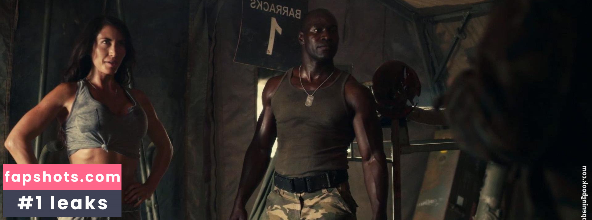 Angie Papanikolas gallery photo #5