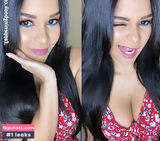 Angie Rivas gallery photo #23