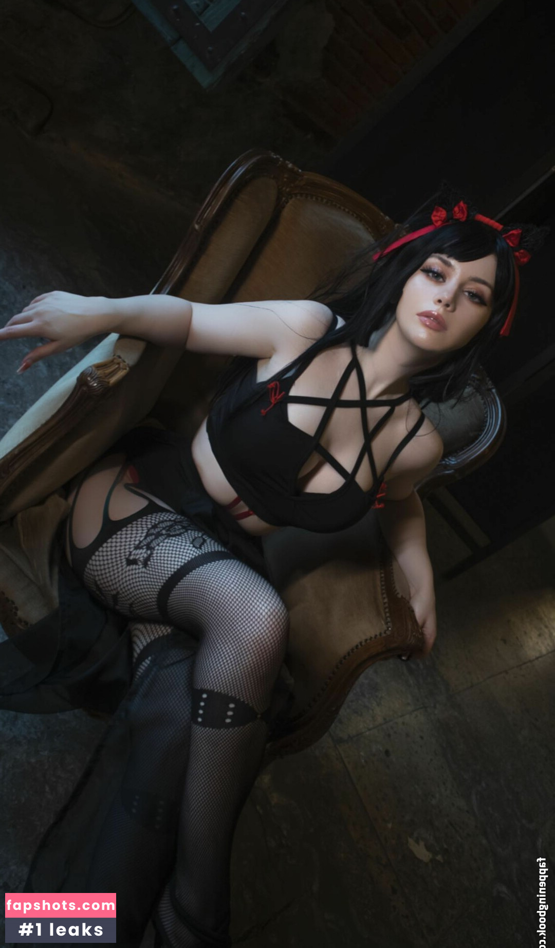 Angie Strelnikova gallery photo #14