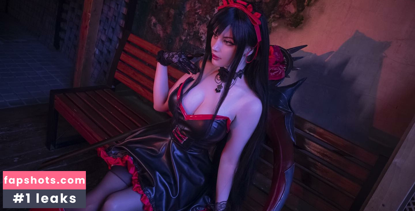 Angie Strelnikova gallery photo #15