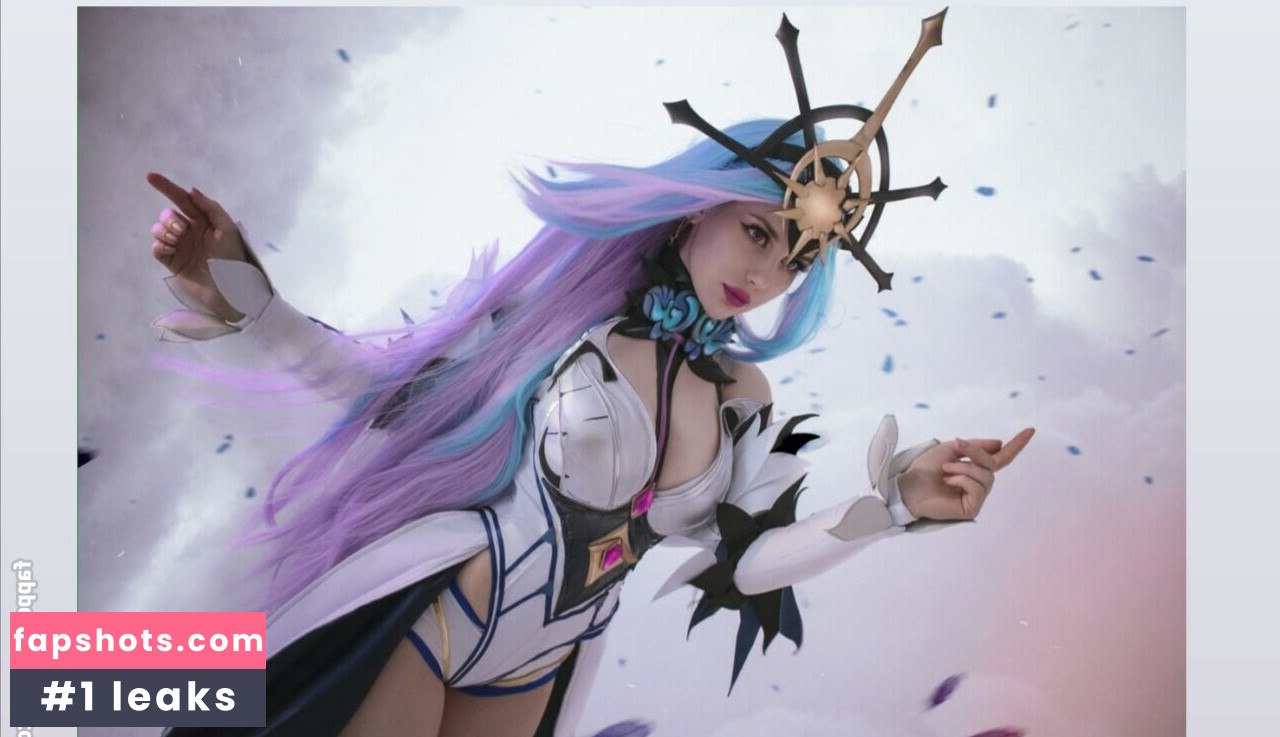 Angie Strelnikova gallery photo #16