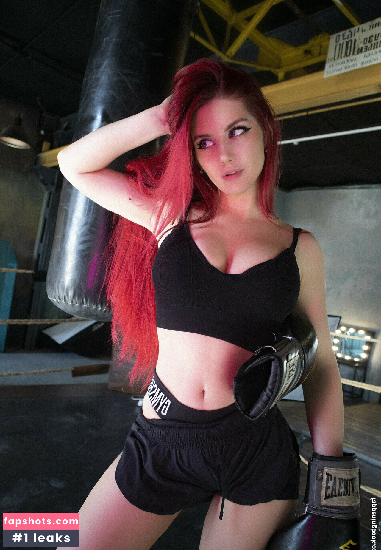 Angie Strelnikova gallery photo #24