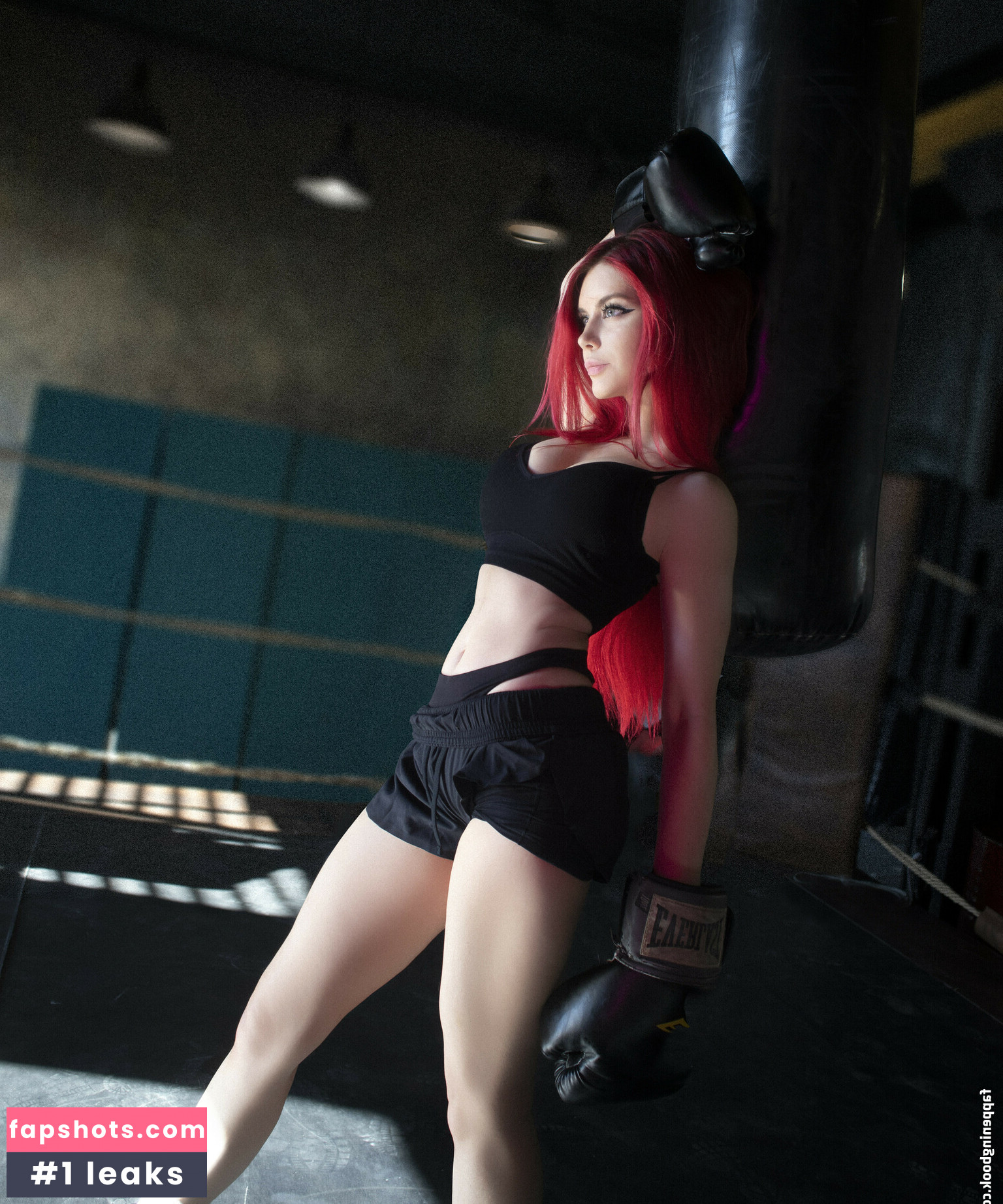 Angie Strelnikova gallery photo #30