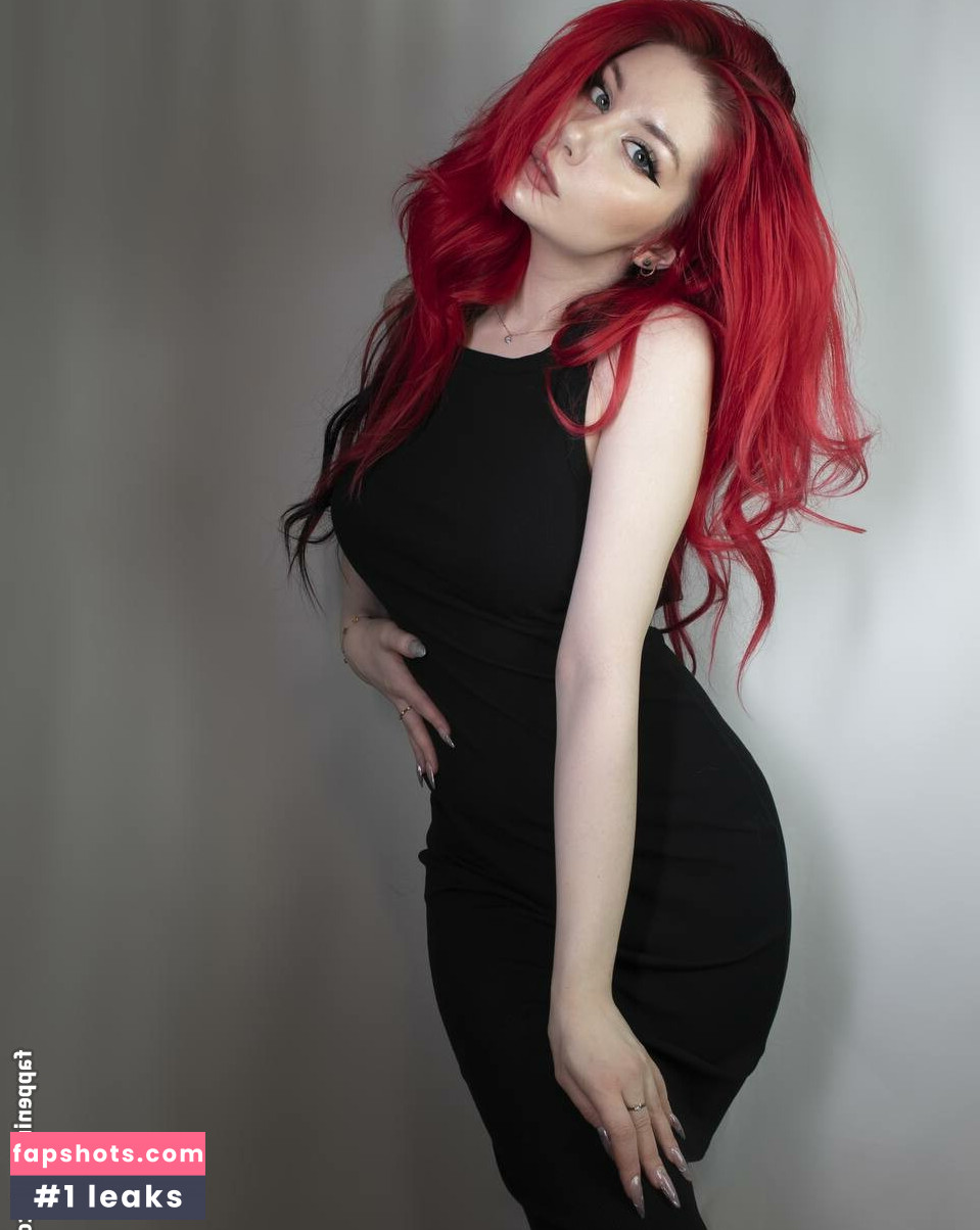 Angie Strelnikova gallery photo #4