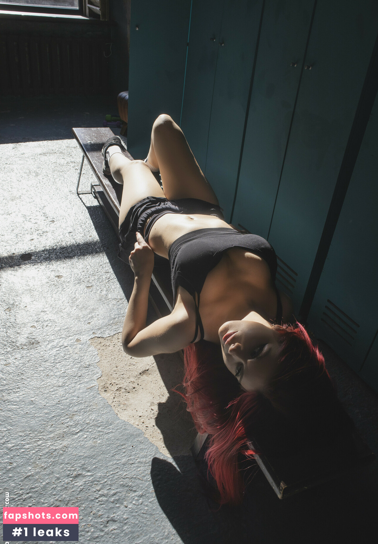 Angie Strelnikova gallery photo #33