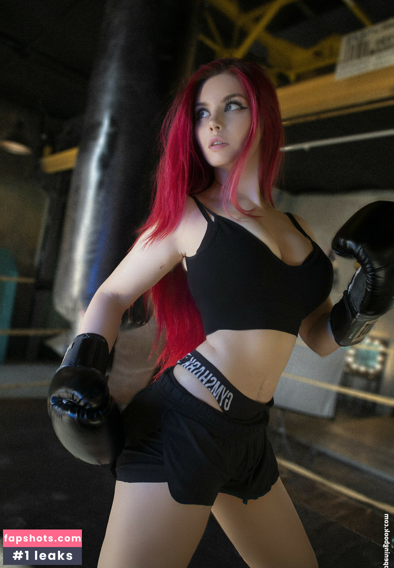 Angie Strelnikova gallery photo #34