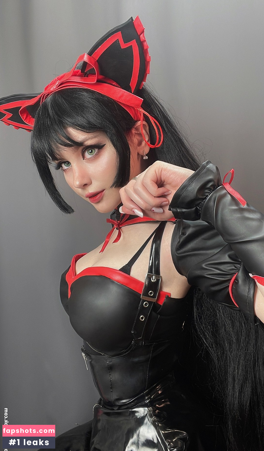 Angie Strelnikova gallery photo #41