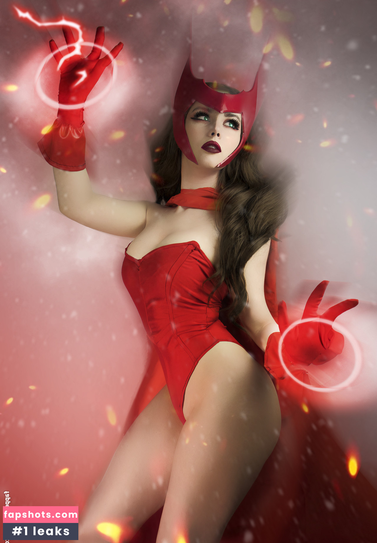 Angie Strelnikova gallery photo #42