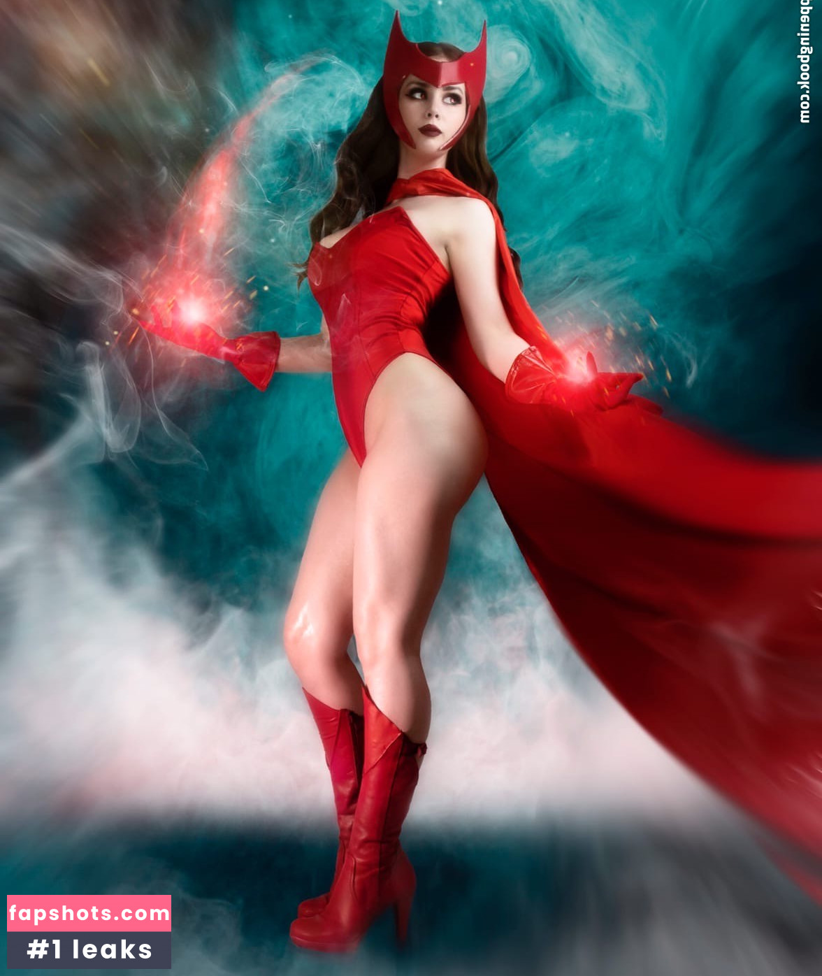 Angie Strelnikova gallery photo #43