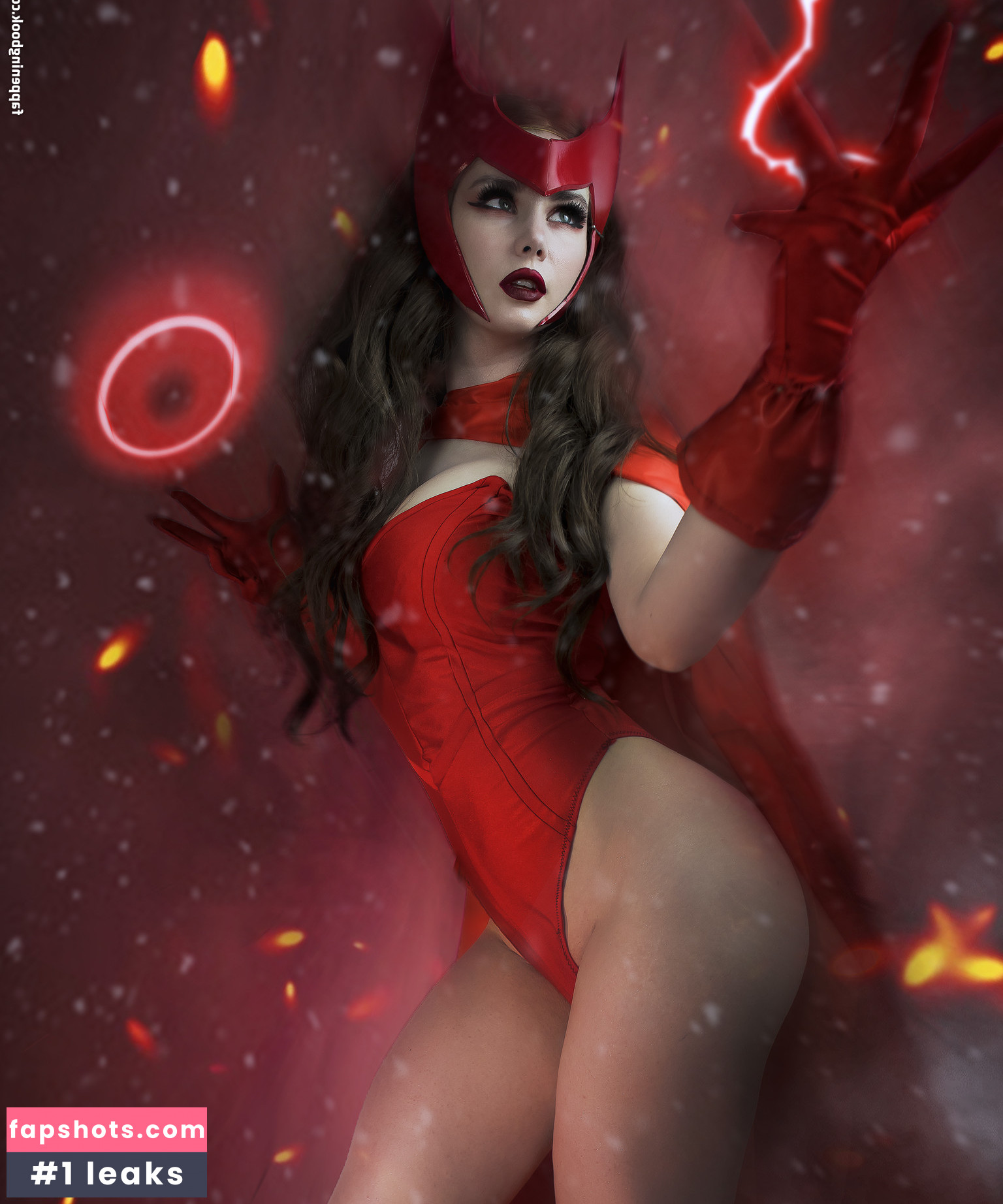 Angie Strelnikova gallery photo #44