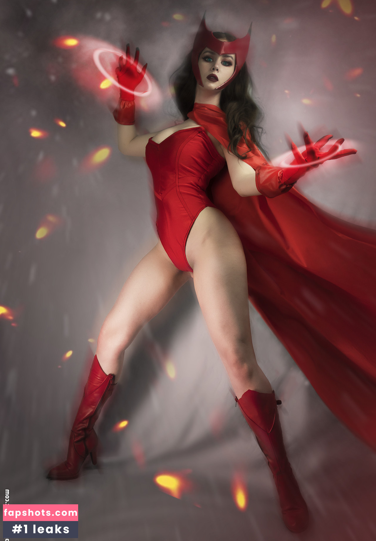 Angie Strelnikova gallery photo #45