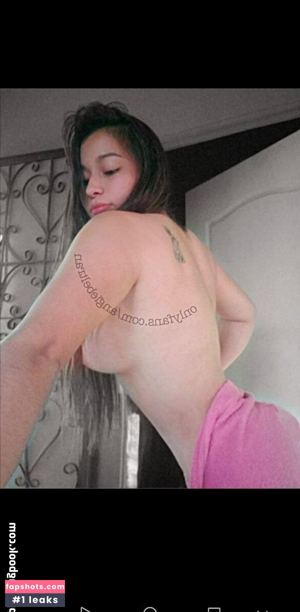 Angiebeltran99 Nude Leaks OnlyFans Photos #3 - LeakJerk