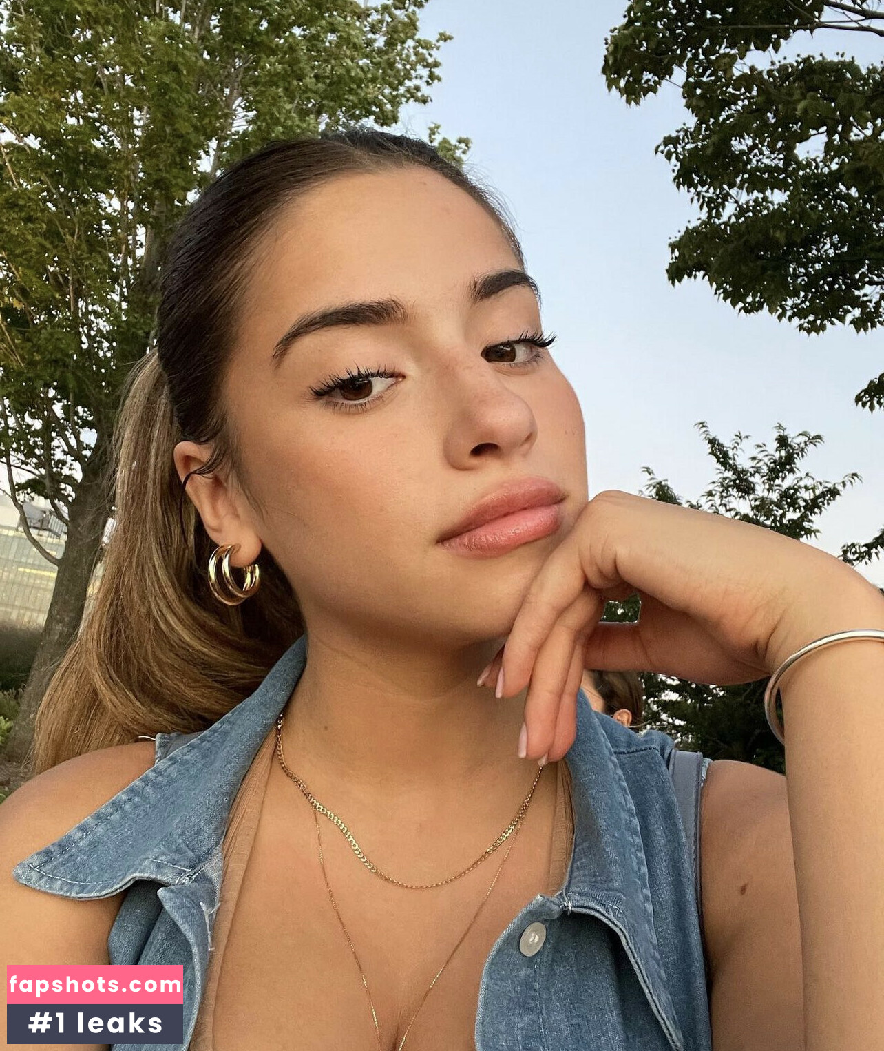 Angieespinozzza Nude Leaks OnlyFans Photos #5 - LeakJerk