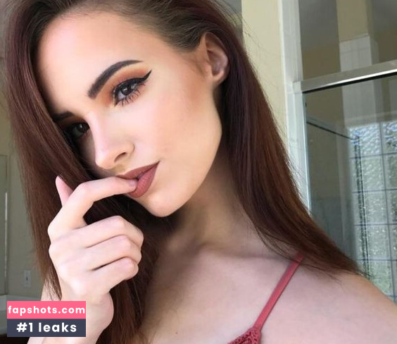 AngieFae Nacktheit OnlyFans Fotos #6 - Fapshots