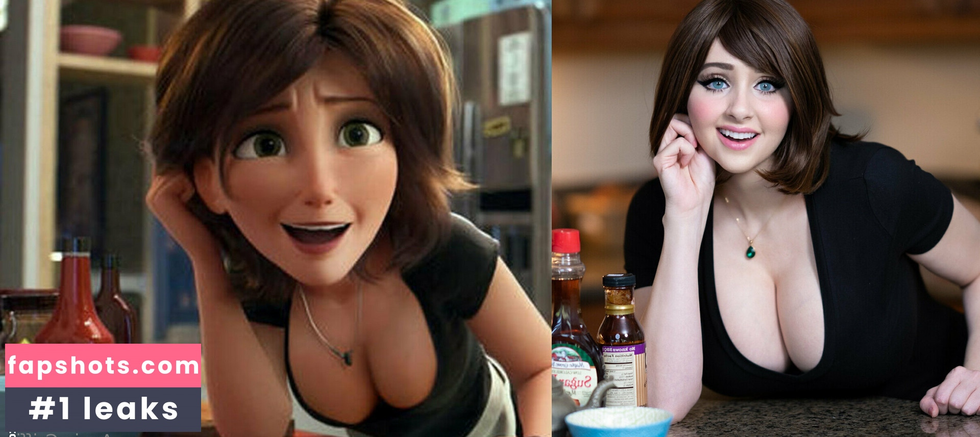 angiegriffin gallery photo #31