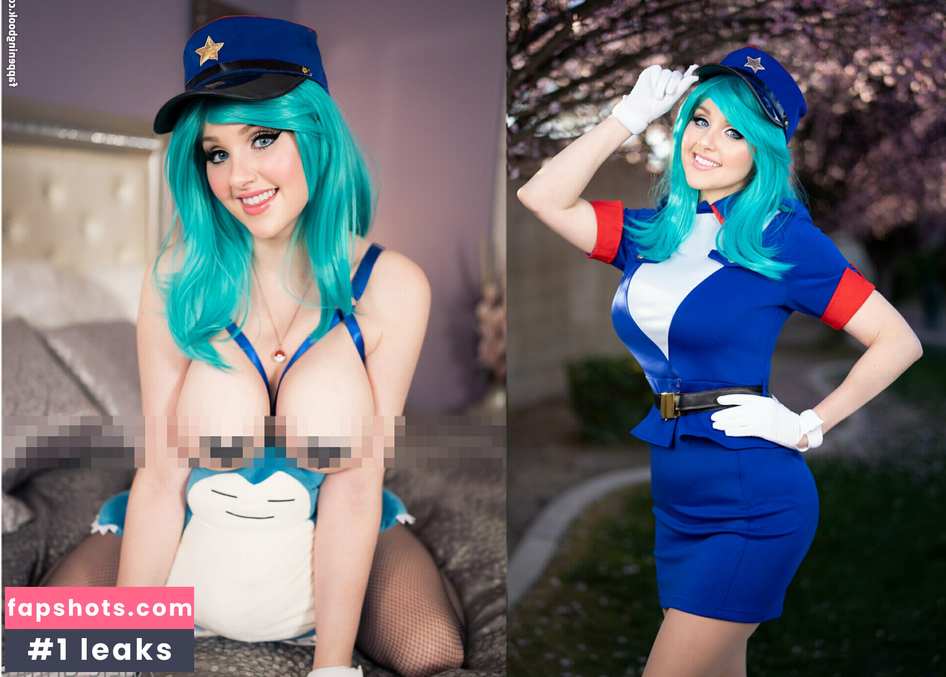 angiegriffin gallery photo #34