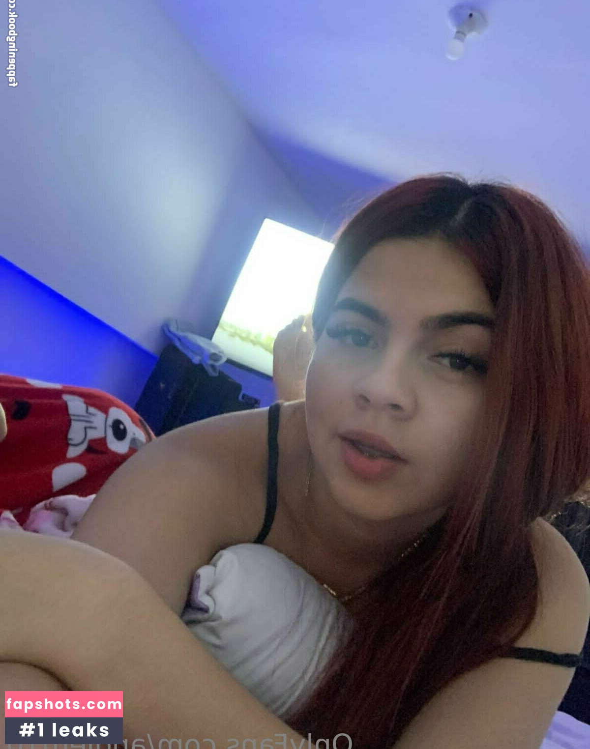 angiem10 Filtración Desnuda OnlyFans Foto #11 - Fapshots