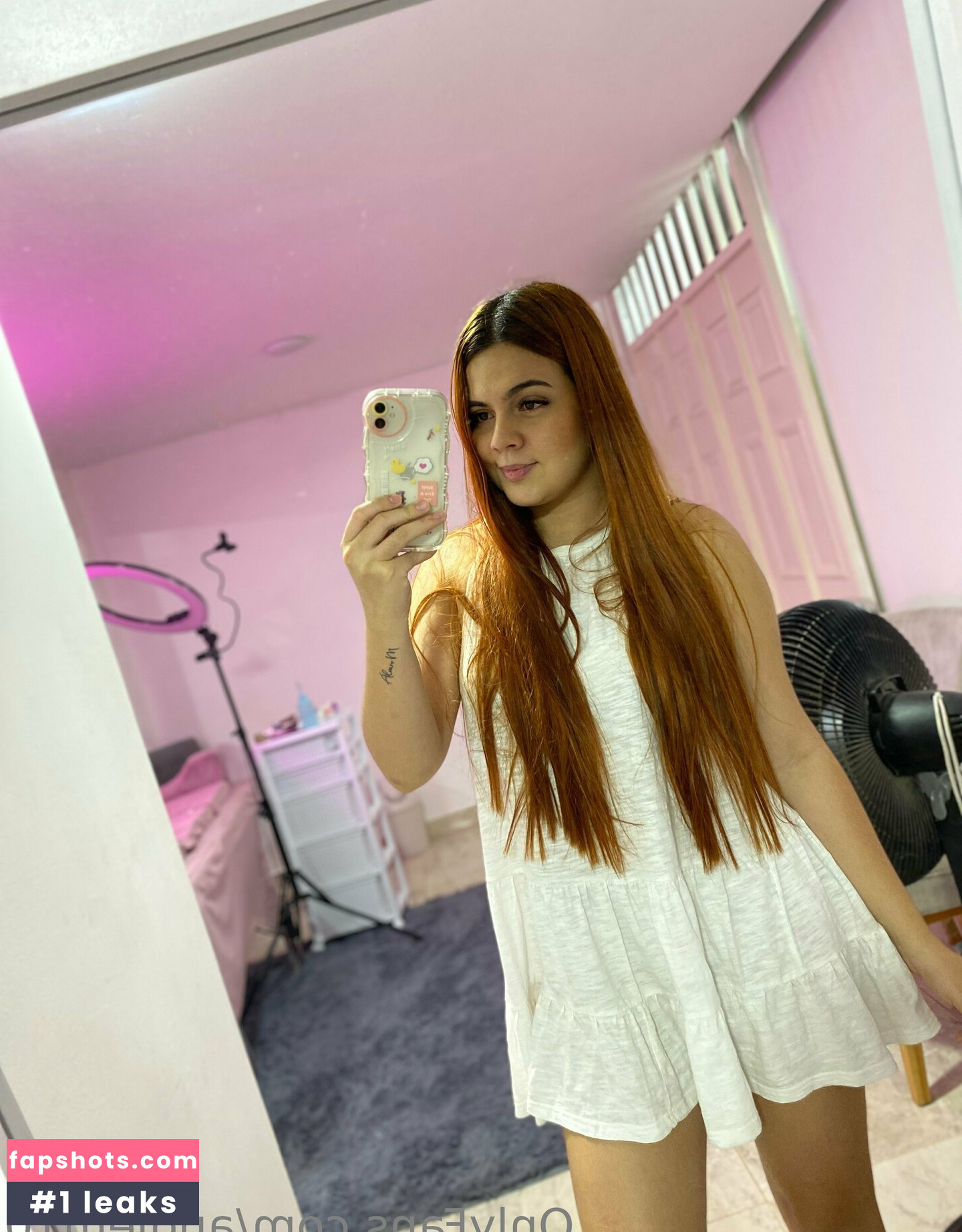 angiem10 Filtración Desnuda OnlyFans Foto #16 - Fapshots