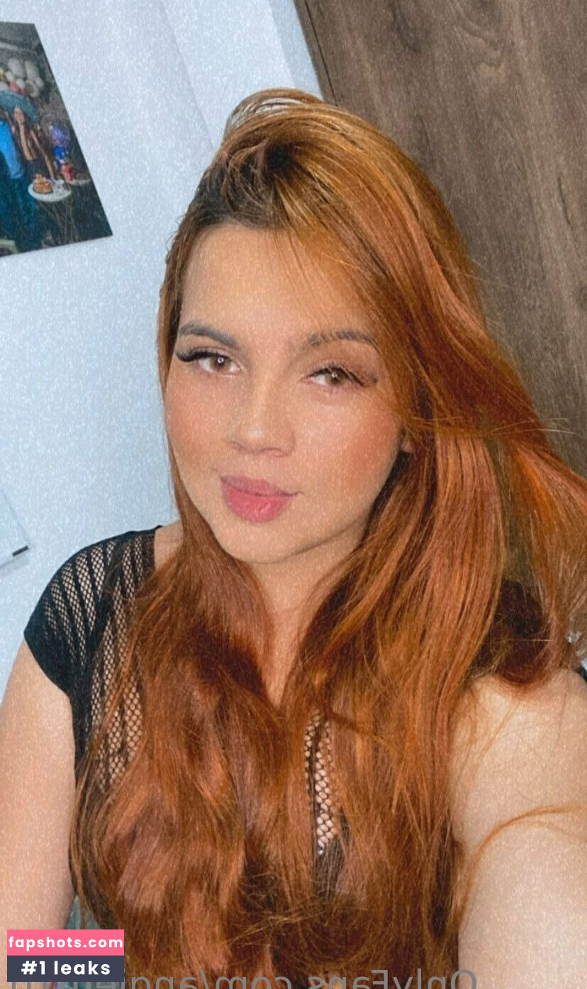 angiem10 Filtración Desnuda OnlyFans Foto #17 - Fapshots