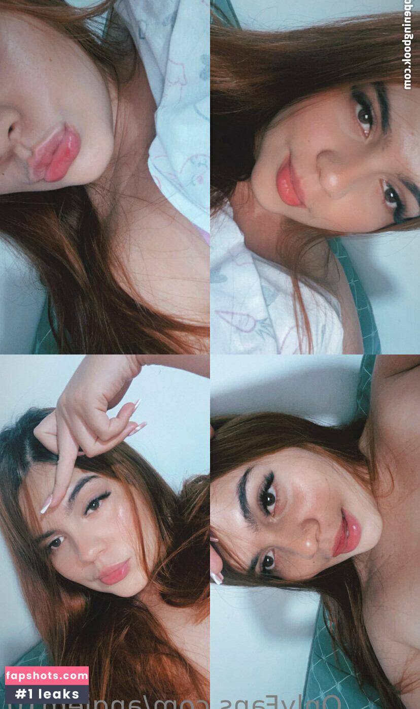 angiem10 Filtración Desnuda OnlyFans Foto #18 - Fapshots