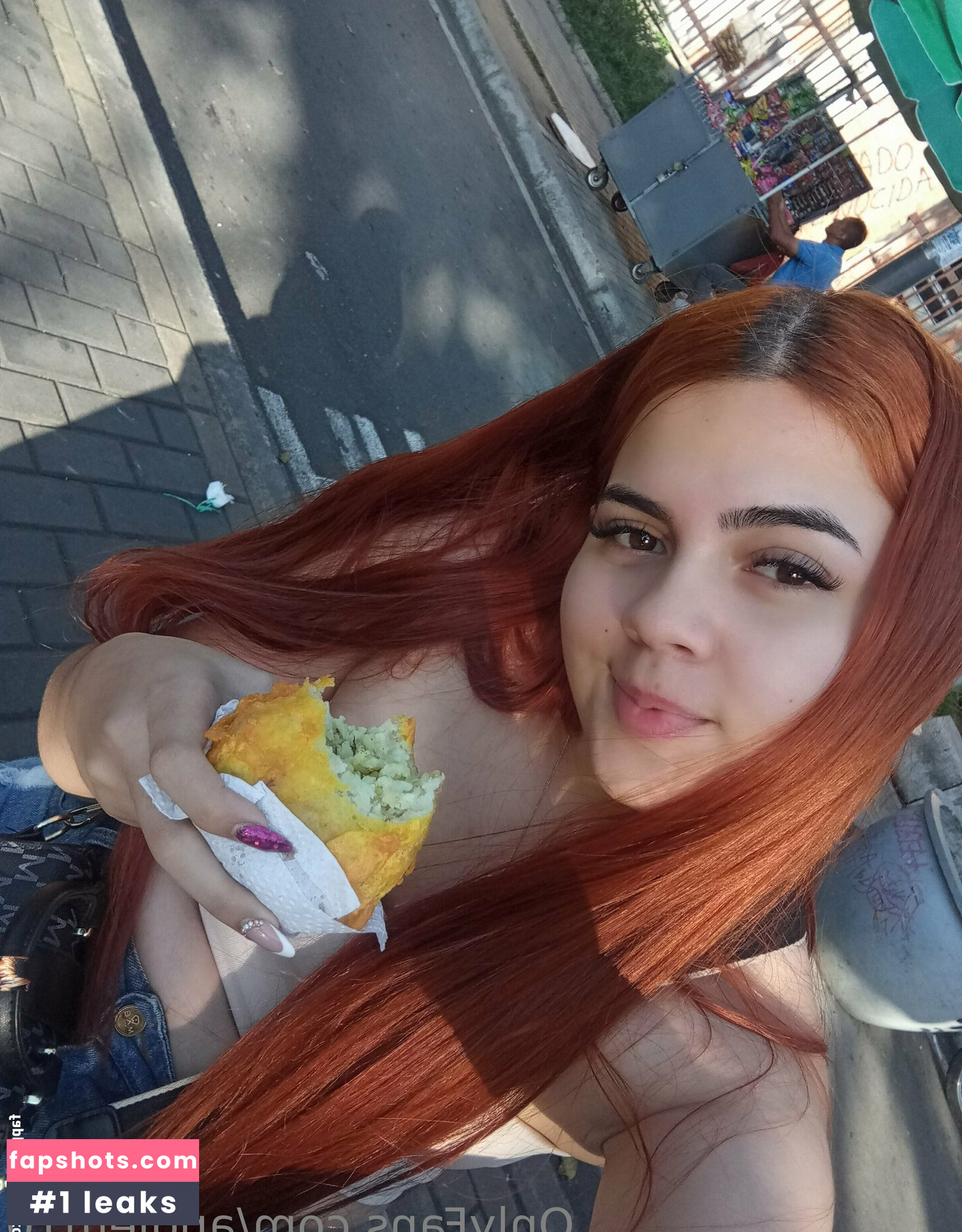 angiem10 Filtración Desnuda OnlyFans Foto #20 - Fapshots